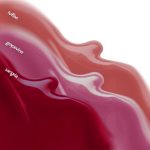 ⁦Ruby's Organics Lip Beauty Gift Kit- Lip Oil Glossy Minis Sunset, Moisturizing, Long Lasting, Non Sticky & Non Drying, Natural Lip Makeup, Paraben Free - Sangria, Grapevine and Toffee Shades⁩ - الصورة ⁦6⁩