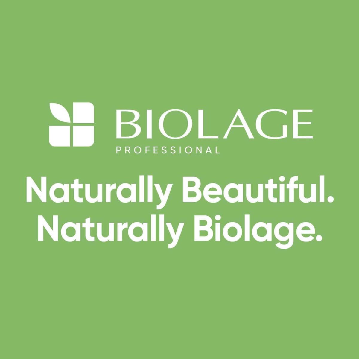 ⁦BIOLAGE Smoothproof Deep Smoothing 6-in-1 Serum | Paraben free|Controls frizz, Smoothens rough ends and adds instant shine| For Frizzy Hair | 100ml⁩ - الصورة ⁦7⁩