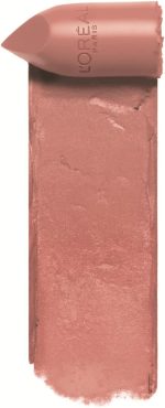 ⁦L'Oreal Paris Color Riche Matte Addiction Lipstick - 0.17 oz., Moka Chic⁩ - الصورة ⁦4⁩