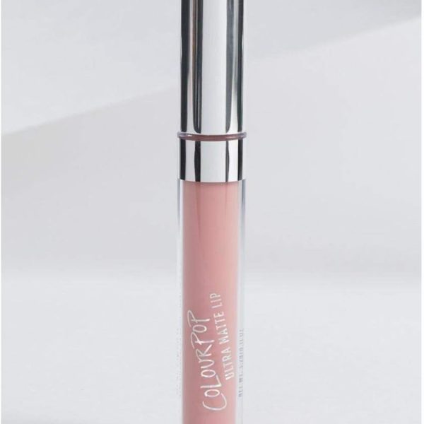ColourPop ultra matte lip midi