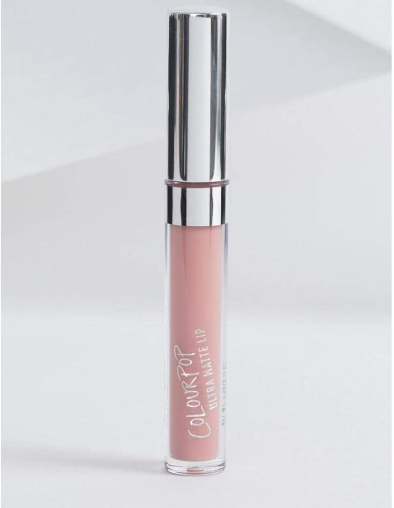 ColourPop ultra matte lip midi