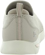 ⁦Skechers Arch Fit Refine Don't Go Women's Sneaker⁩ - الصورة ⁦6⁩