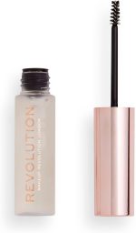 ⁦Revolution Brow Fixer Gel Clear 6ml⁩ - الصورة ⁦3⁩