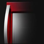 ⁦Avcbno Wine cooler Installed Wine Cabinet Coolers Refrigerated Display Cabinet Cabinet Small Household Ice⁩ - الصورة ⁦4⁩