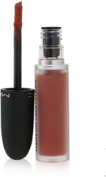 ⁦MAC Powder Kiss Liquid Lip Colour (Marrakesh-Mere)⁩ - الصورة ⁦5⁩