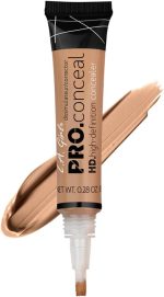 L.A.Girl, Pro Conceal, 8g /0.28oz, Warm Sand - GC977,