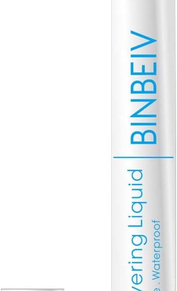 BINBEIV Vitiligo Cosmetic Camouflage Liqui, Cover appearance of Skin Depigmentation, Natural-Durable-Waterproof, Makeup Cover Waterproof, Used on face, hands and body
