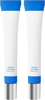 ⁦Luxury Spa Grade Hair Growth Seapurii Serum Scalp Massager for Long Hair⁩ - الصورة ⁦4⁩