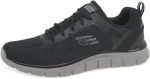 Skechers TRACK BROADER mens First Walker Shoe