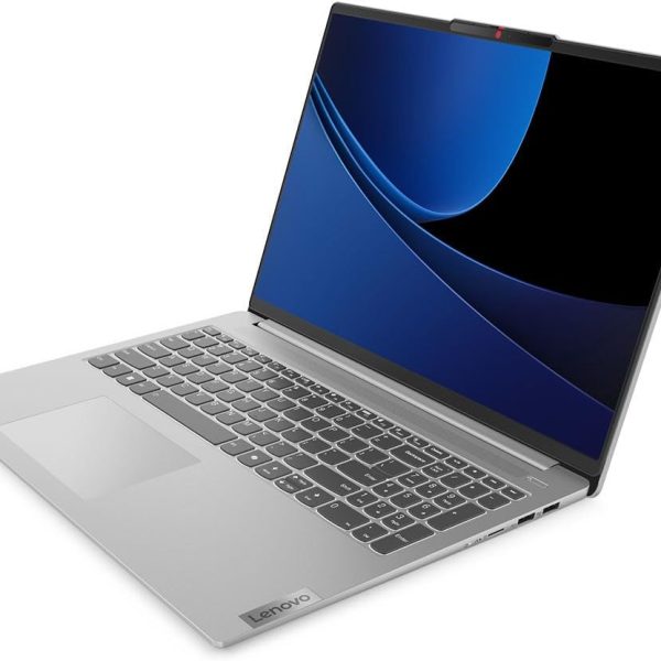 Lenovo IdeaPad Slim 5 16IRU9 83FW000XUS 16" Notebook - WUXGA - Intel Core 7 150U - 8 GB - 512 GB SSD - English (US) Keyboard - Cloud Gray