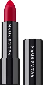 EVAGARDEN Classy Lipstick - Formulated with Natural Oils - Envelopes Your Skin with Satin Effect - Light, Pigmented Blend Gives Full Coverage and Chic Finish Instantly - 613 American Beauty - 0.1 oz