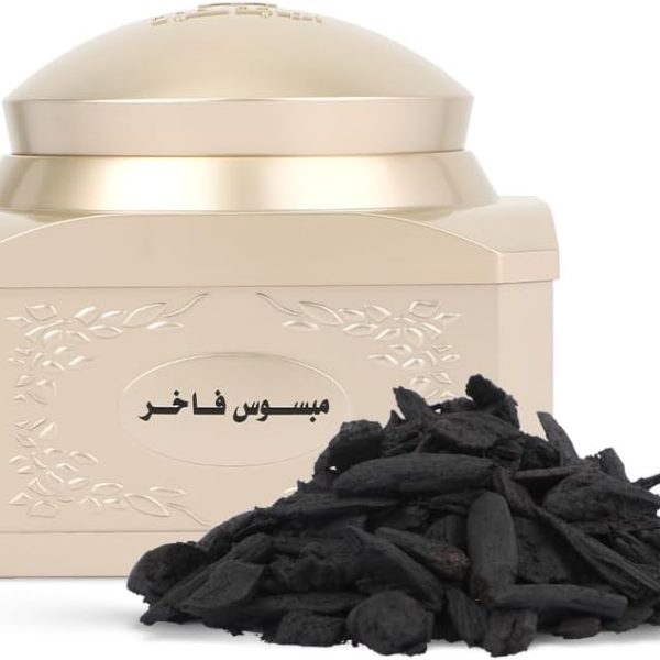Almajed MabsoUS Fakher, 56G