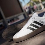 ⁦adidas Women's Vl Court 3.0 Sneaker⁩ - الصورة ⁦19⁩