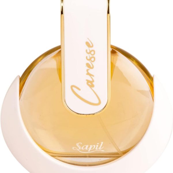 Sapil Caresse for Women Eau De Parfum 80ml