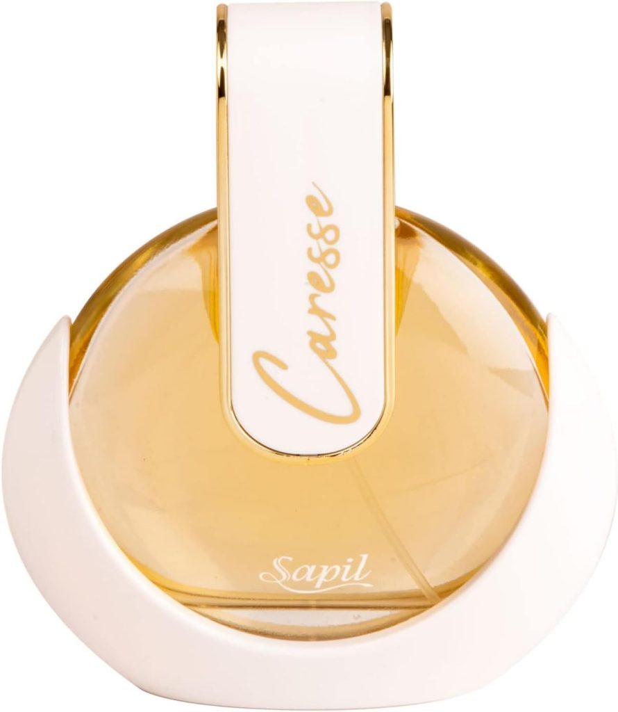 Sapil Caresse for Women Eau De Parfum 80ml