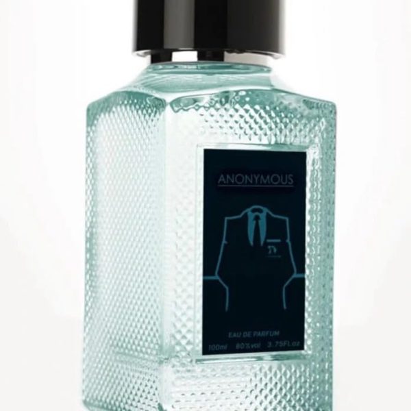 Generic Anonymous Perfume 100ml