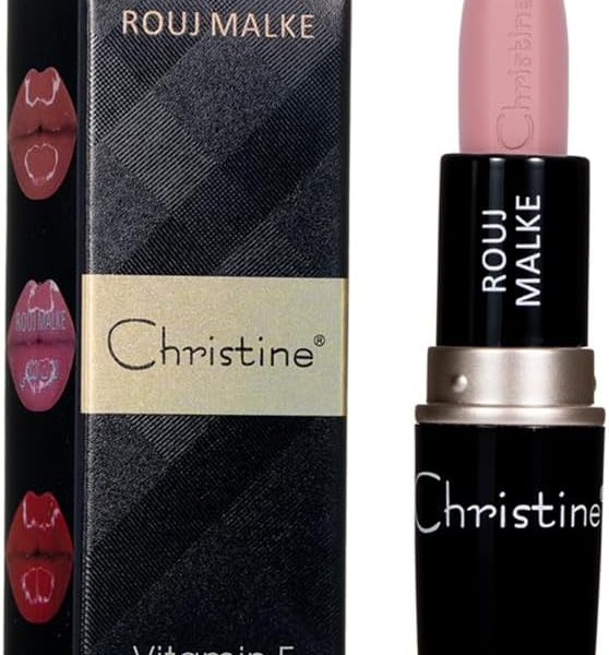 Christine Lipstick Malaki No.16