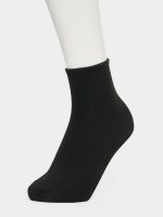 ⁦Styli Boys Pack Of 3 - Basic Socks⁩ - الصورة ⁦3⁩