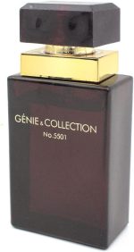 ⁦عطر للنساء موديل 5501 من جيني كولكشن، عبوة سعة 25 مل⁩ - الصورة ⁦10⁩