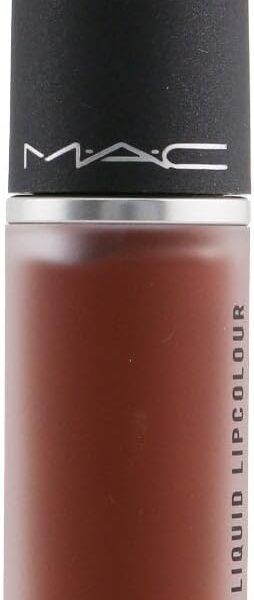 MAC Powder Kiss Liquid Lip Colour (Marrakesh-Mere)
