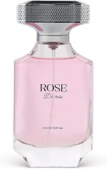Al Majed for Oud Rose De Mai Eau De Parfum for Women 100 ml