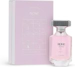 ⁦Al Majed for Oud Rose De Mai Eau De Parfum for Women 100 ml⁩ - الصورة ⁦2⁩