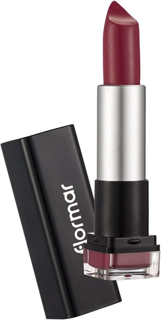 Flormar HD Weightless Matte Lipstick 09 Sour Cherry