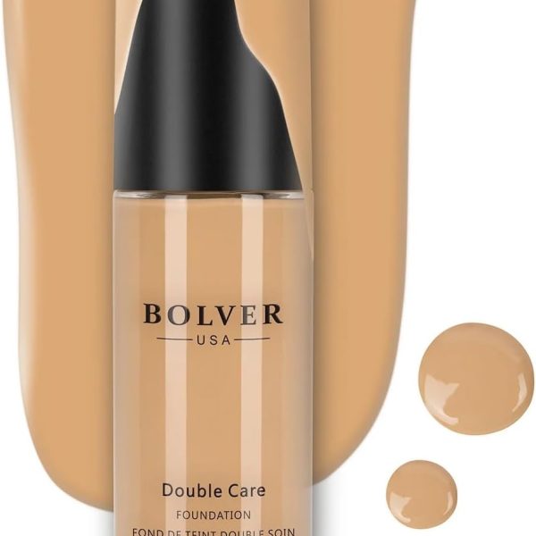 Bolver Double Care Foundation F21
