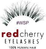⁦Red Cherry False Eyelashes WSP (Pack of 3)⁩ - الصورة ⁦3⁩