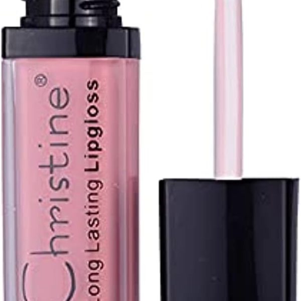 Christine Liquid Lipstick - Pink- No. CH052