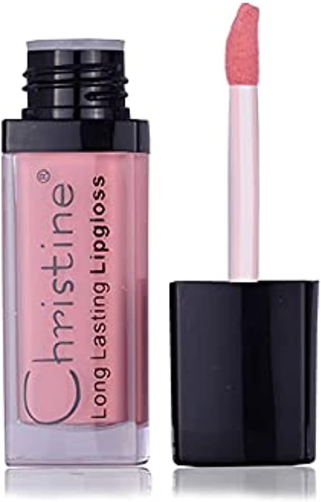 Christine Liquid Lipstick - Pink- No. CH052