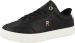 ⁦TOMMY HILFIGER ESSENTIAL CHIC COURT womens Sneaker⁩ - الصورة ⁦4⁩