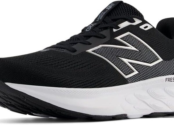 New Balance Mens Fresh Foam 520 V9 Running Shoe