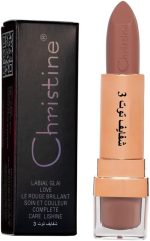 Christine Matte Lipstick Berry 3 No.50