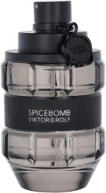 ⁦Viktor & Rolf Spice Bomb for Men Eau de Toilette 90ml⁩ - الصورة ⁦2⁩