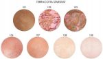 ⁦Golden Rose Terracotta Stardust No.103⁩ - الصورة ⁦3⁩
