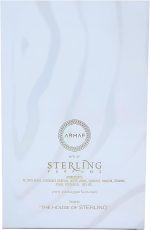 ⁦Armaf Club de Nuit Imperiale for Women Eau de Parfum Spray, 3.6 Ounce⁩ - الصورة ⁦5⁩