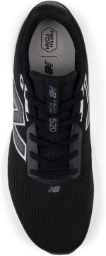 ⁦New Balance Mens Fresh Foam 520 V9 Running Shoe⁩ - الصورة ⁦5⁩