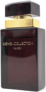 ⁦عطر للنساء موديل 5501 من جيني كولكشن، عبوة سعة 25 مل⁩ - الصورة ⁦9⁩