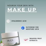 ⁦Hues For Him Tinted Moisturiser – Hydra Boost BB Cream with Hyaluronic Acid for Men, Even Skin Tone & Daily Hydration, 30g⁩ - الصورة ⁦3⁩