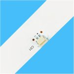 ⁦TILLOJJ For 55 inch LCD TV JS-D-JP5510-A61EC/B61EC CTV550 TS CURVED CTV5584UHD CTV554 UHD TS CURVED LD-5516 ST5461D04-2 for PEER/LES.S 55⁩ - الصورة ⁦4⁩