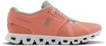 ⁦On Running Women's Cloud 5 Sneakers⁩ - الصورة ⁦2⁩