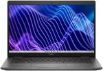 Dell Latitude 3440, 13th Gen Intel Core i7-1355U, 8GB RAM DDR5, 512GB SSD, Intel Iris XE Graphics, 14-inch, (Without Windows) DOS