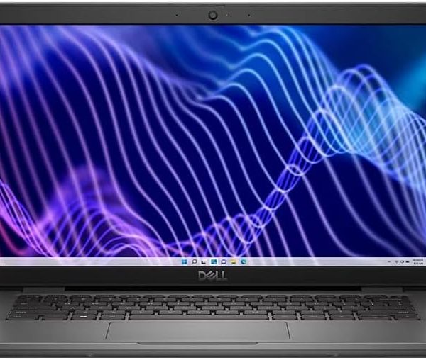 Dell Latitude 3440, 13th Gen Intel Core i7-1355U, 8GB RAM DDR5, 512GB SSD, Intel Iris XE Graphics, 14-inch, (Without Windows) DOS