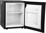⁦EIOZIEEY Beverage refrigerator Small Refrigerator For Hotel Rooms 30 Liter Semiconductor Silent Energy-saving Single Door Refrigerator Electronic Small Refrigerator⁩ - الصورة ⁦3⁩