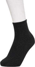 ⁦Styli Boys Pack Of 3 - Basic Socks⁩ - الصورة ⁦2⁩