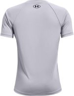 ⁦Under Armour Boys Tech Big Logo Short Sleeve T-shirt T-shirt⁩ - الصورة ⁦5⁩