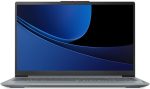 ⁦Lenovo IdeaPad Slim 3 15IRU9 83E6002EUS 15.6" Notebook - Full HD - Intel Core 5 120U - 8 GB - 256 GB SSD - English (US) Keyboard - Arctic Gray⁩ - الصورة ⁦3⁩