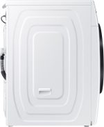 ⁦Samsung WD16T6300GW/YL Front Load Washer Dryer Combo 16kg Wash/10kg Dry, 1100 RPM, Bubble Technology, Drum Clean, Hygiene Steam, AI Control, VIETNAM⁩ - الصورة ⁦8⁩