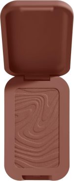 ⁦NWK Professional Makeup Buttermelt Blush, Powder Blush, Watercolour Finish, (FEELING BUTTA)⁩ - الصورة ⁦3⁩